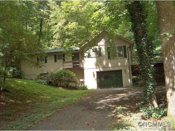 55 Holstein Farm Road Waynesville NC 28785