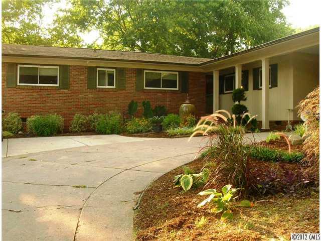 5020 Currituck Drive Charlotte NC 28210