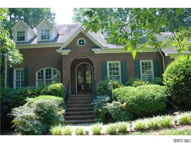 8109 Shannon Woods Lane Matthews NC 28104