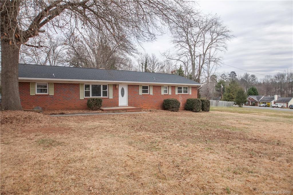 5200 Ansel Lane Charlotte NC 28216