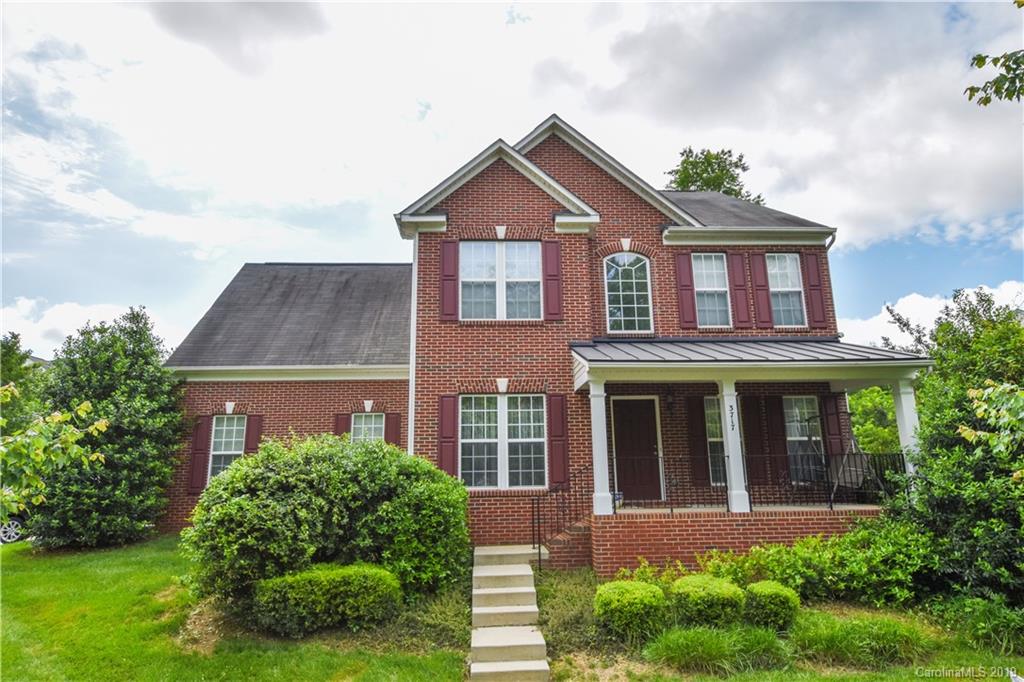 3717 Laurel Berry Lane Huntersville NC 28078