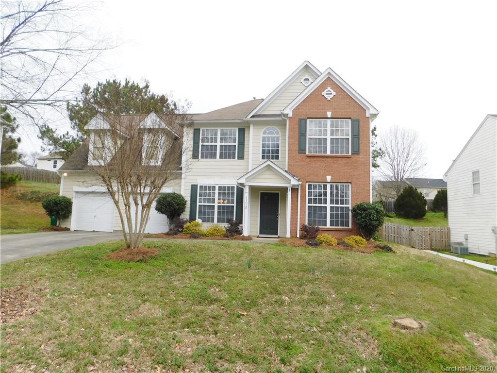 11028 Chastain Parc Drive Charlotte NC 28216