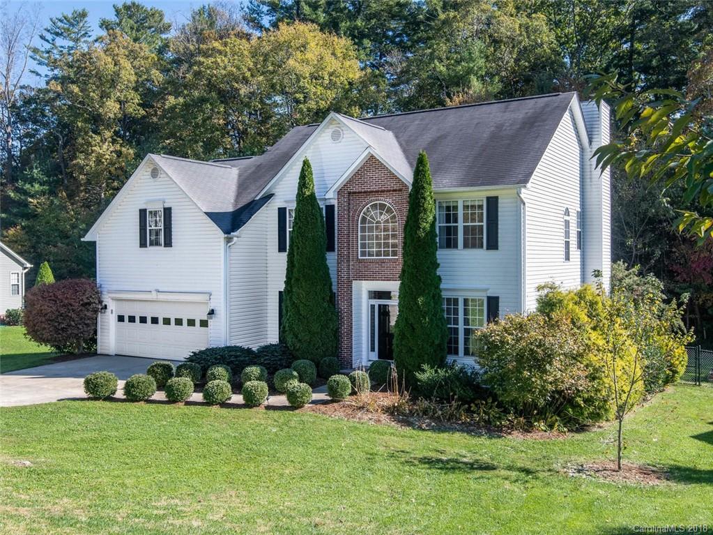 244 River Birch Drive Fletcher NC 28732