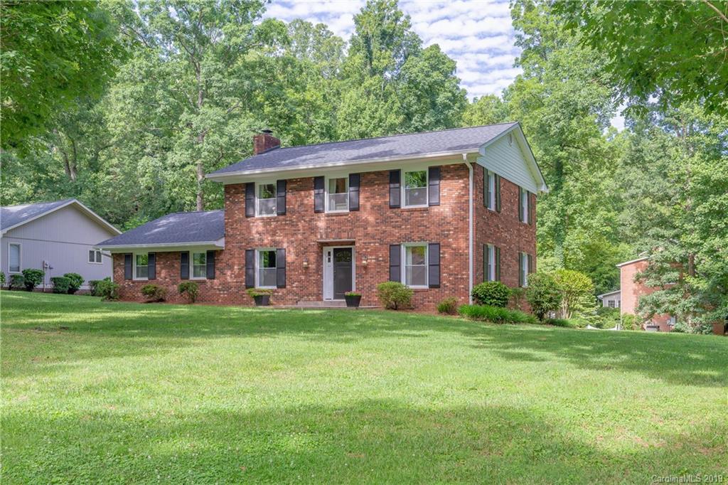 117 Woodsway Lane Morganton NC 28655