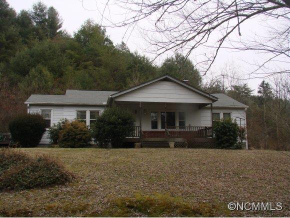 294 Dogwood Drive Marshall NC 28753