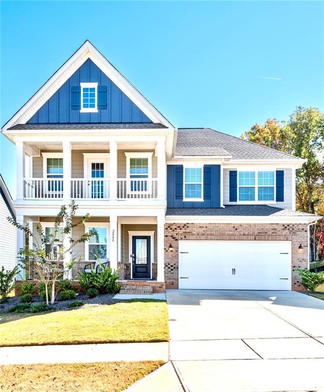 2008 Deep River Way Waxhaw NC 28173