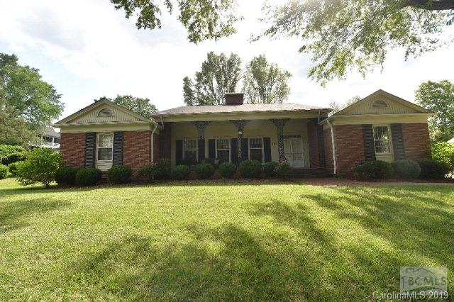 101 Terrace Place Morganton NC 28655