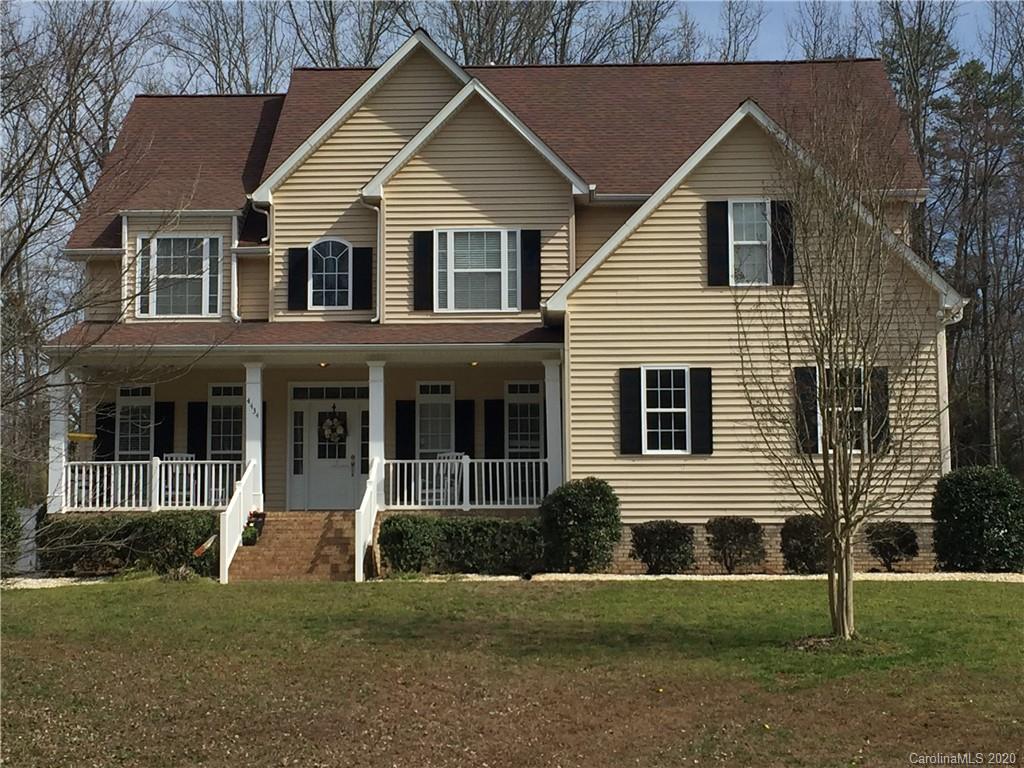 4434 Carving Tree Drive Mint Hill NC 28227