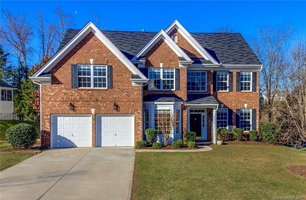 7935 Woodmere Drive Harrisburg NC 28075