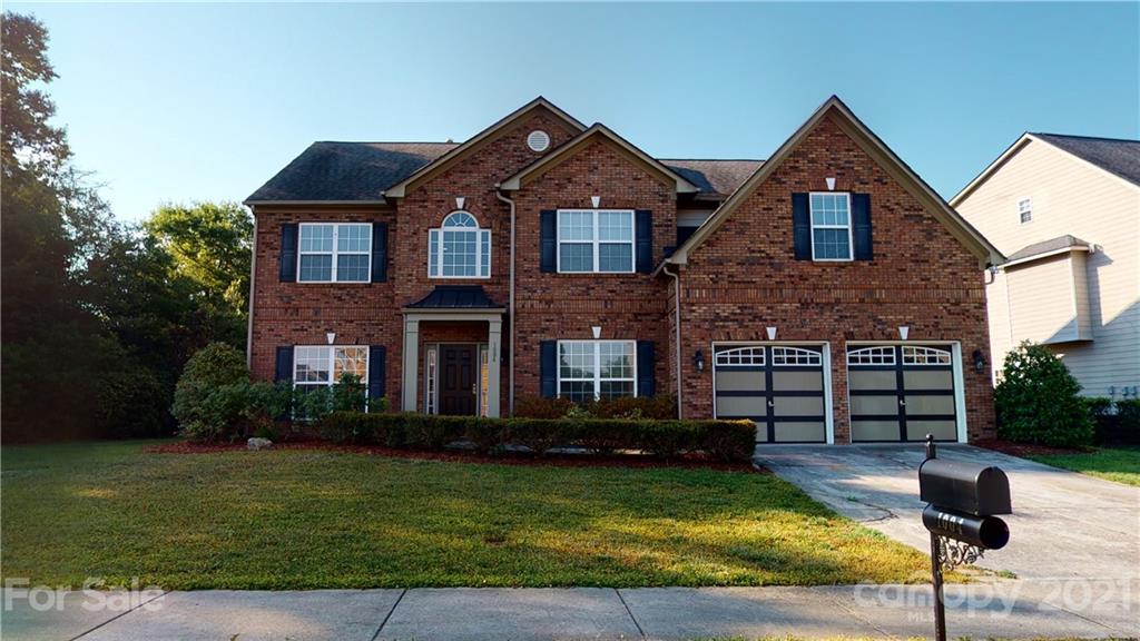 1004 Emerson Lane Indian Trail NC 28079