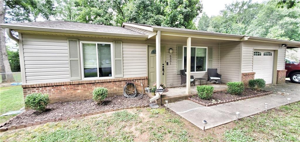 6301 Judas Tree Lane Charlotte NC 28227