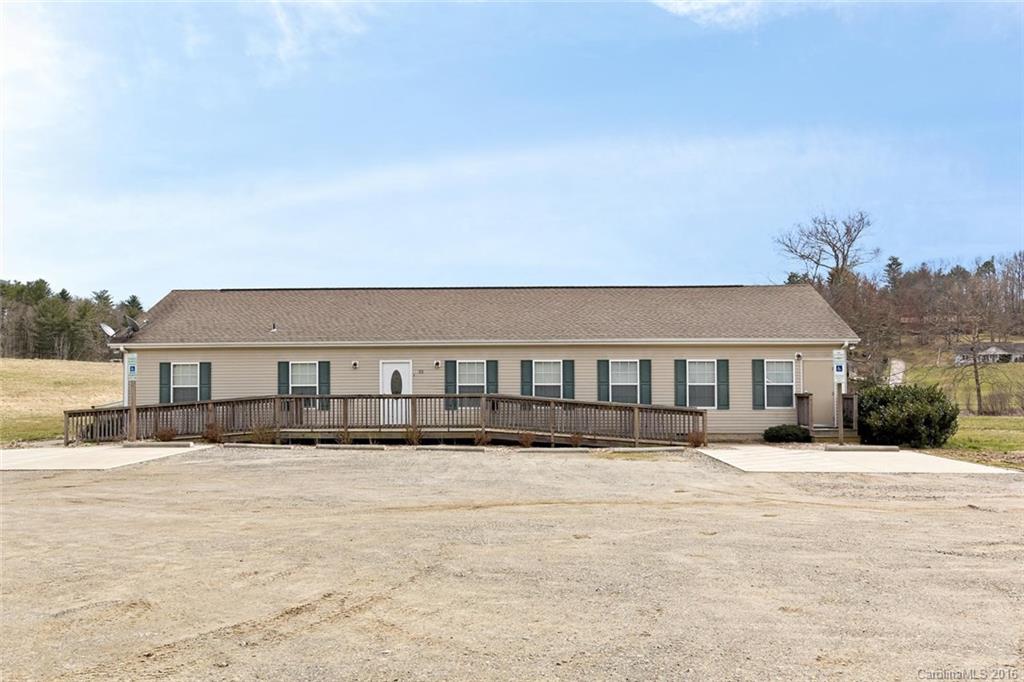32 Joe Jenkins Road Fairview NC 28730