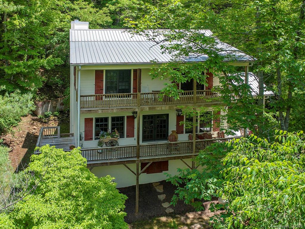 85 Bayou Lane Canton NC 28716
