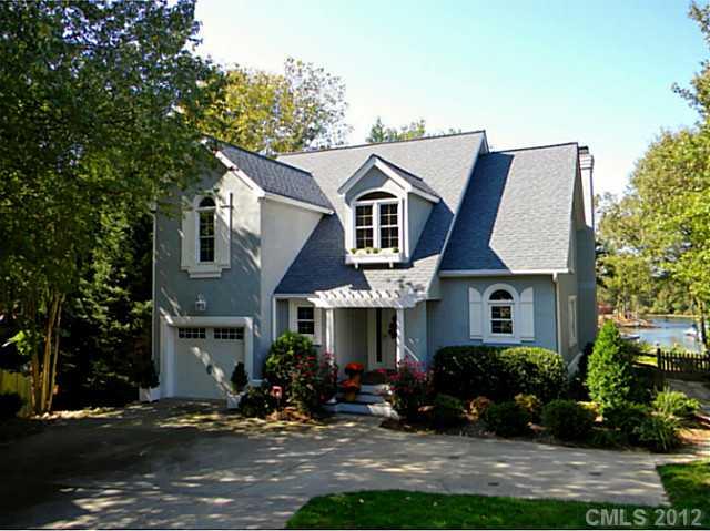 19607 Galleon View Cornelius NC 28031