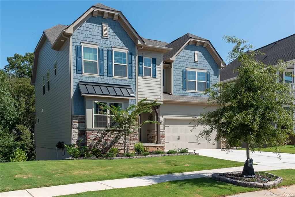 4030 Lily Pond Circle Waxhaw NC 28173