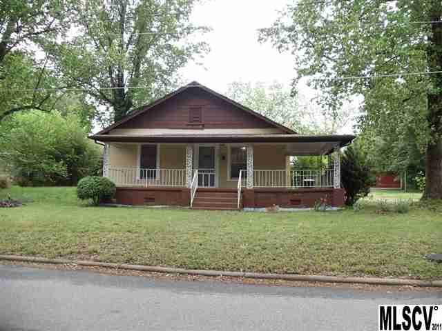 409 24th Street SW Hickory NC 28602