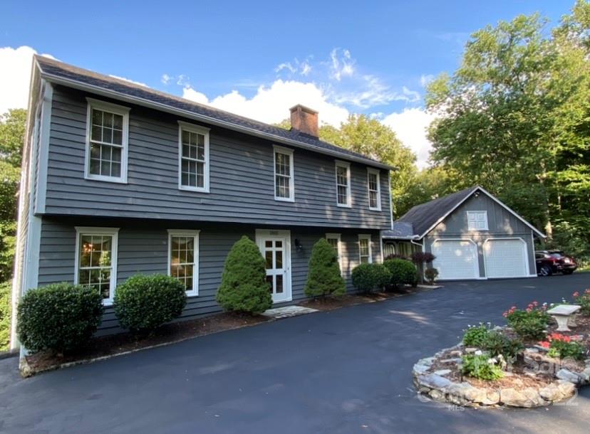 1866 Goforth Road Blowing Rock NC 28605