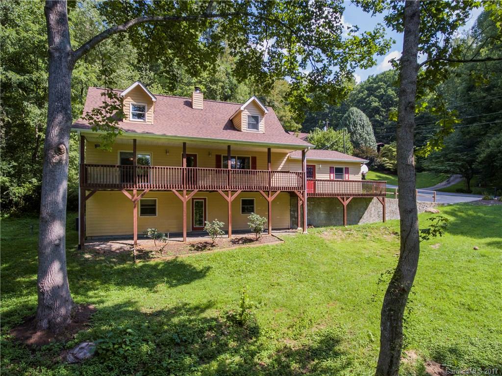 67 Ivanhoe Court Waynesville NC 28785
