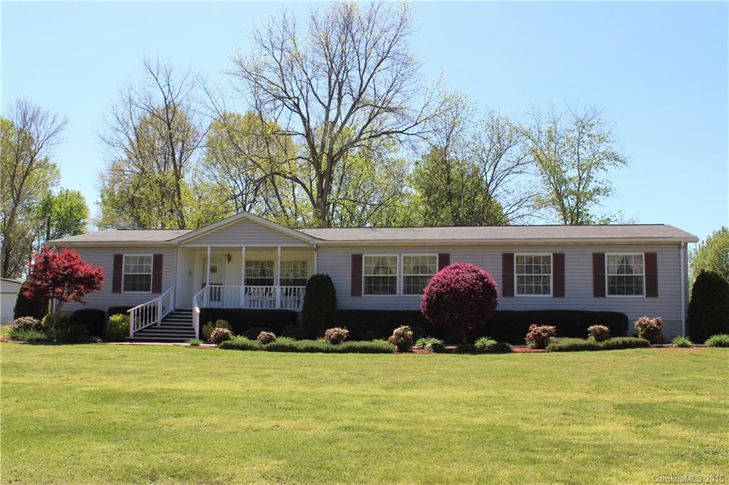 1805 Sigmon Dairy Road Newton NC 28658