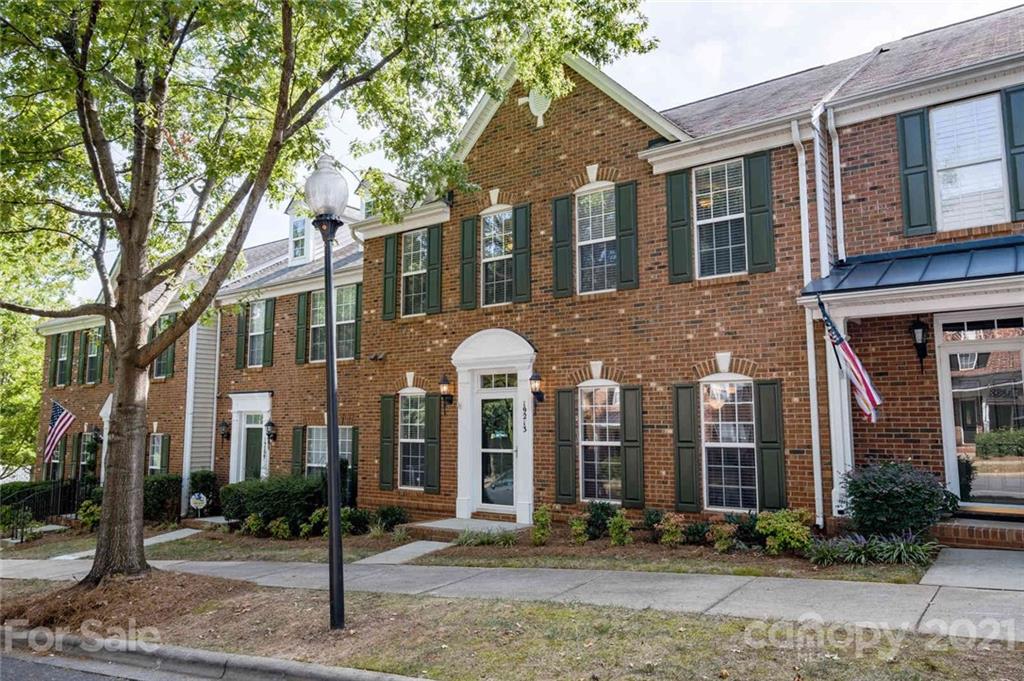 19213 Lake Norman Cove Drive Cornelius NC 28031