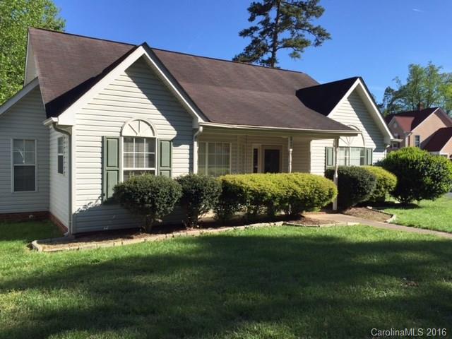 6000 Country Walk Drive Charlotte NC 28212