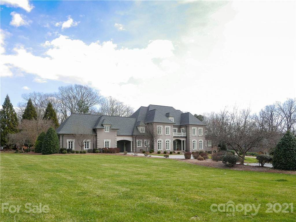 3226 Banberry Drive Statesville NC 28625