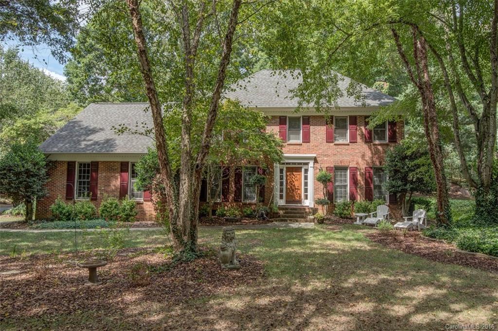 6924 Huntfield Drive Charlotte NC 28270