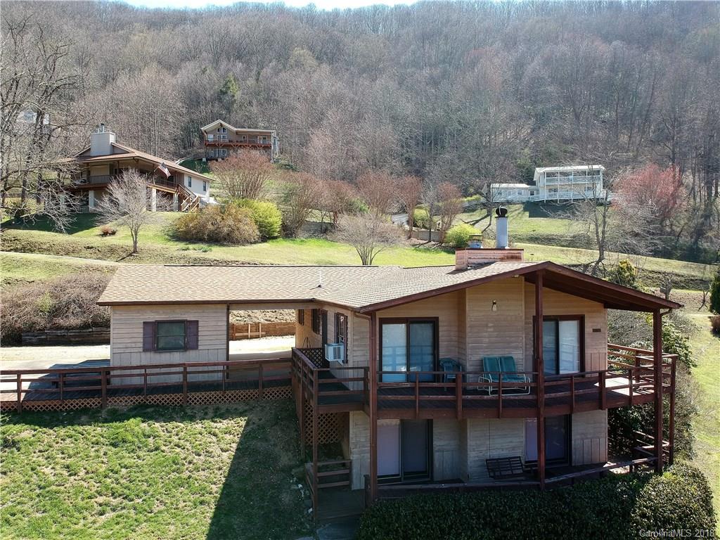 287 Highview Drive Maggie Valley NC 28751