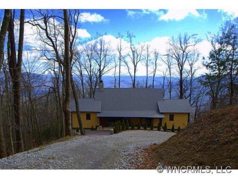 137 Wilma Dykeman Little Switzerland NC 28749