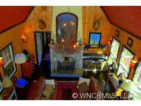 137 Wilma Dykeman Little Switzerland NC 28749
