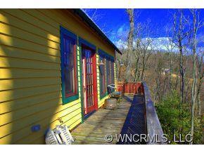 137 Wilma Dykeman Little Switzerland NC 28749
