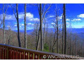137 Wilma Dykeman Little Switzerland NC 28749
