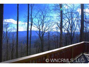 137 Wilma Dykeman Little Switzerland NC 28749