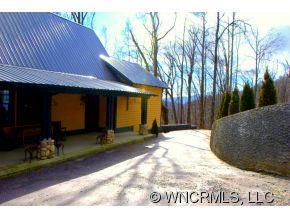 137 Wilma Dykeman Little Switzerland NC 28749