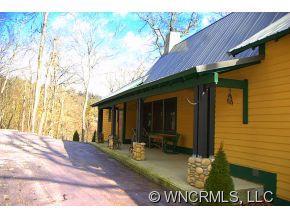 137 Wilma Dykeman Little Switzerland NC 28749