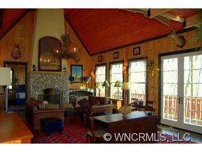 137 Wilma Dykeman Little Switzerland NC 28749