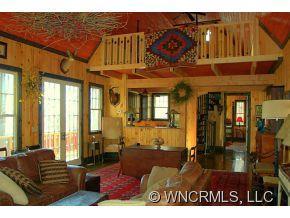 137 Wilma Dykeman Little Switzerland NC 28749