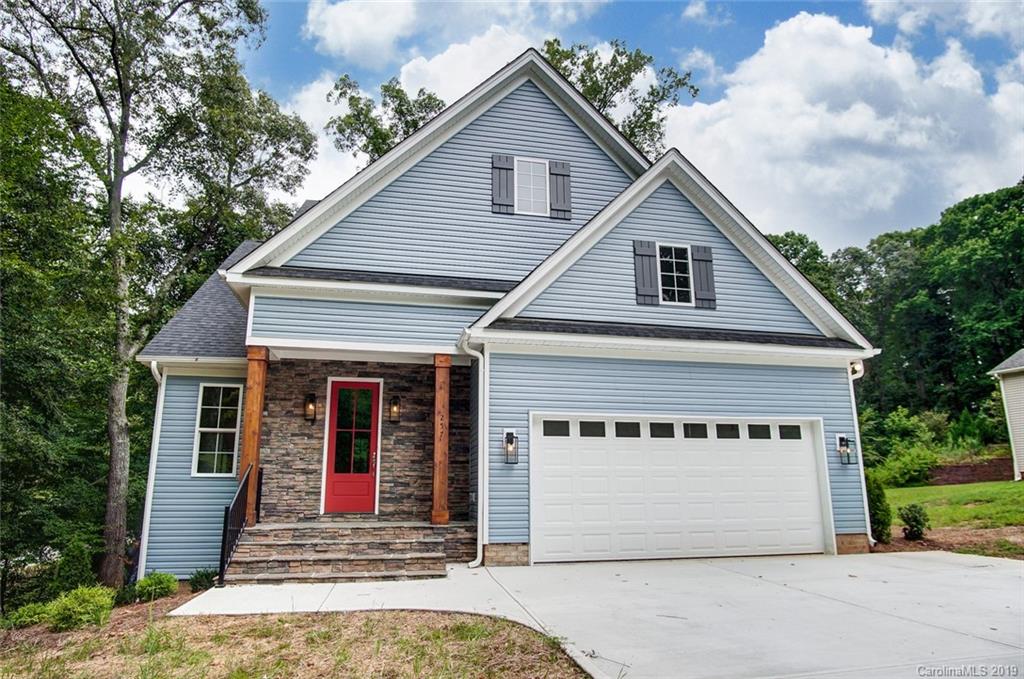 257 Winthrow Creek Road Mooresville NC 28115