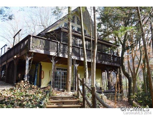 409 Laurel Branch Road Maggie Valley NC 28751