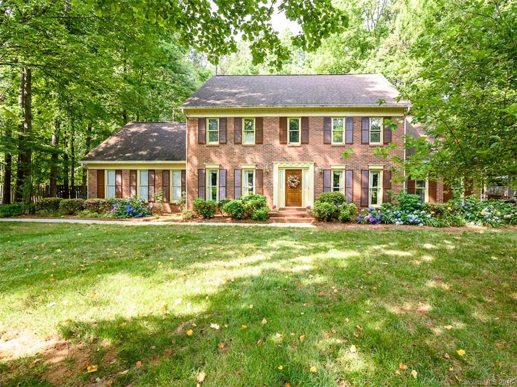 6331 Gold Wagon Lane Mint Hill NC 28227