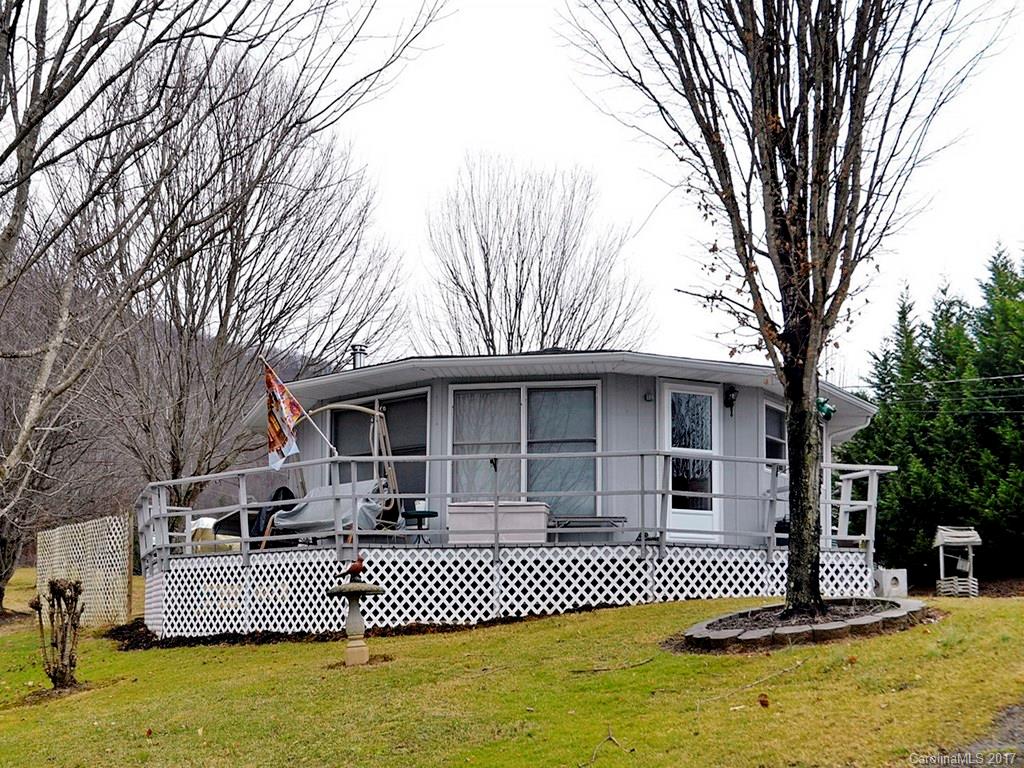 170 Windy Hill Drive Waynesville NC 28785
