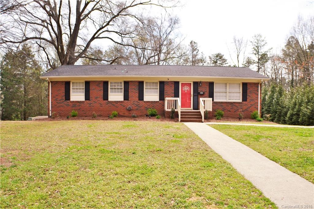 205 Fryling Avenue Sw Concord NC 28025
