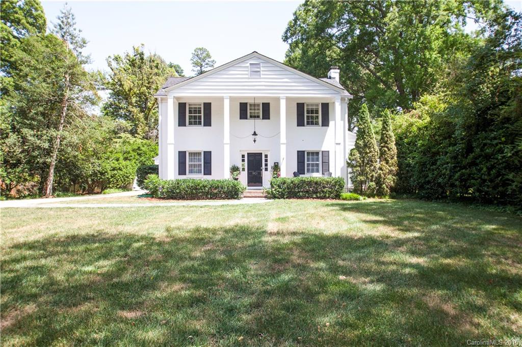 1901 Matheson Avenue Charlotte NC 28205