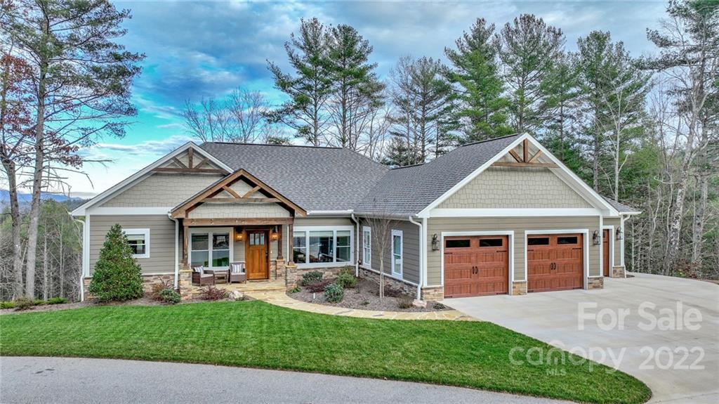 1198 Winding Creek Way Lenoir NC 28645