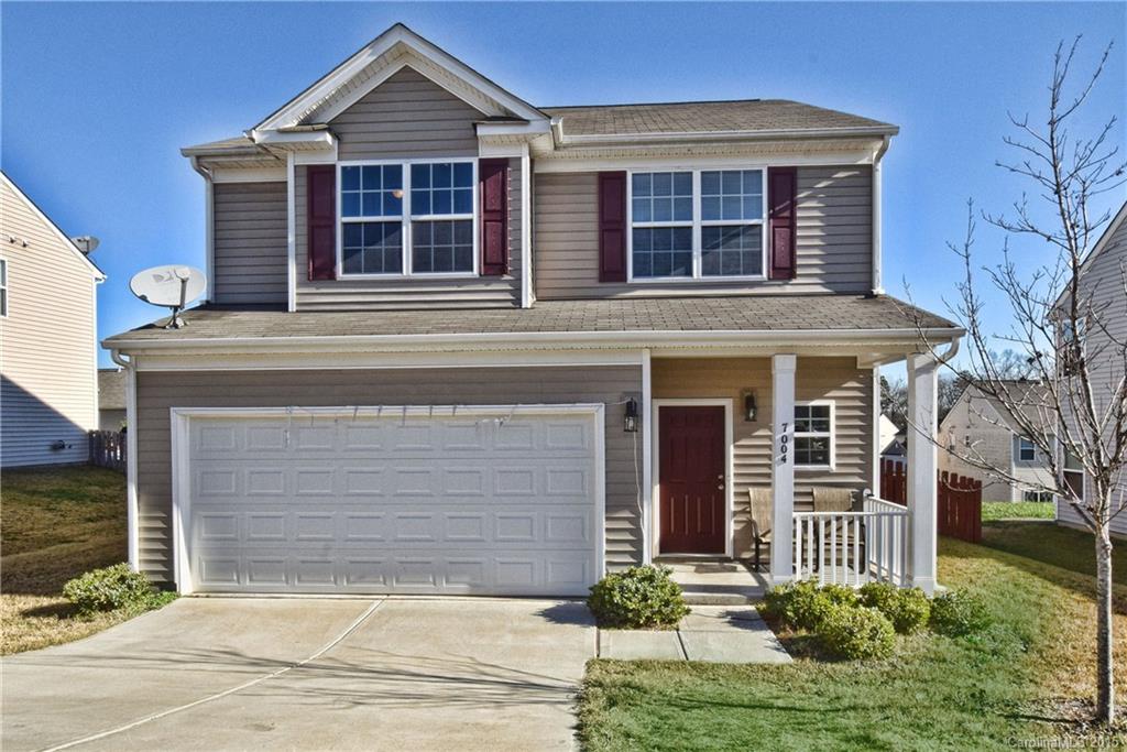 7004 Dacian Lane Indian Trail NC 28079