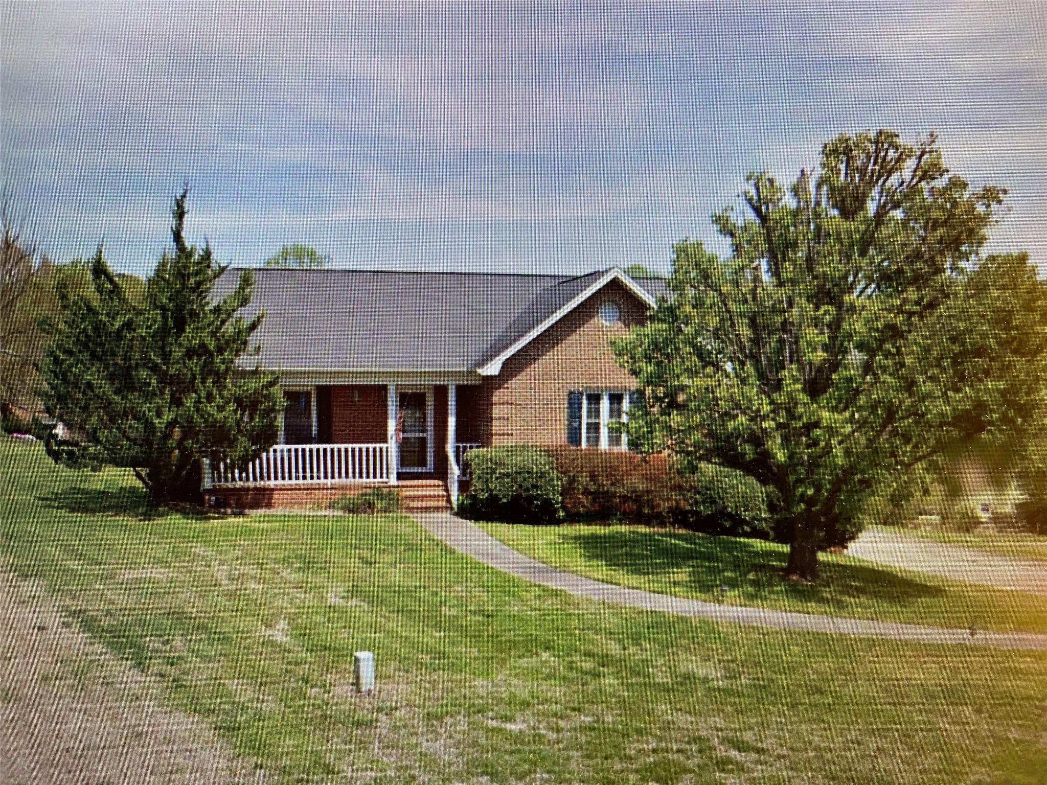 4998 Twin Lake Drive Granite Falls NC 28630
