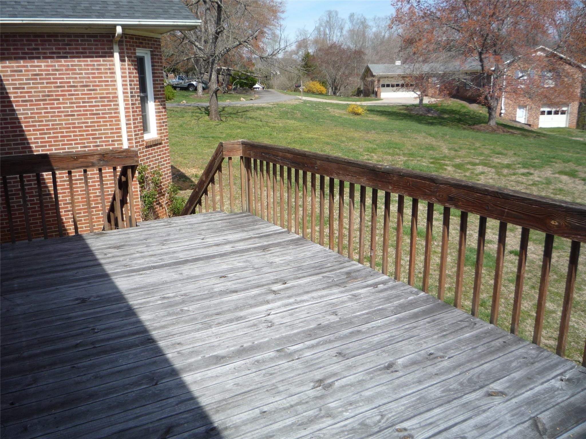 4998 Twin Lake Drive Granite Falls NC 28630