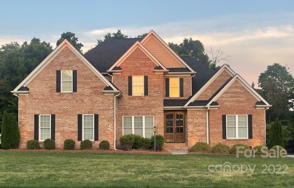 3105 John Calvin Court Stanley NC 28164