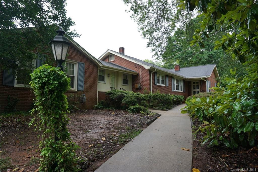 338 Old Caroleen Road Forest City NC 28043