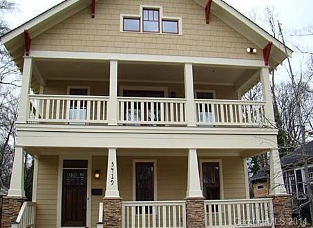 3419 Holt Street Charlotte NC 28205